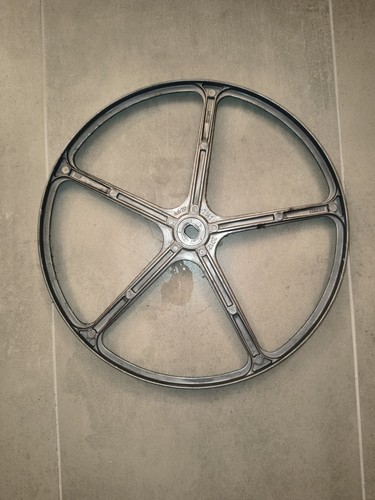 Puleggia lavatrice whirlpool - lavatrice,