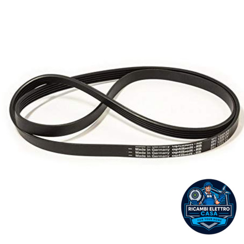 Cinghia 1239 per lavatrice - 1239,