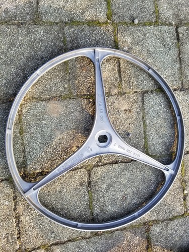 Puleggia cesto lavatrice ignis - cesto,