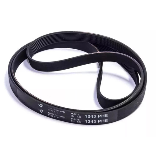 Cinghia poly 1243h8 traino - poly-v,