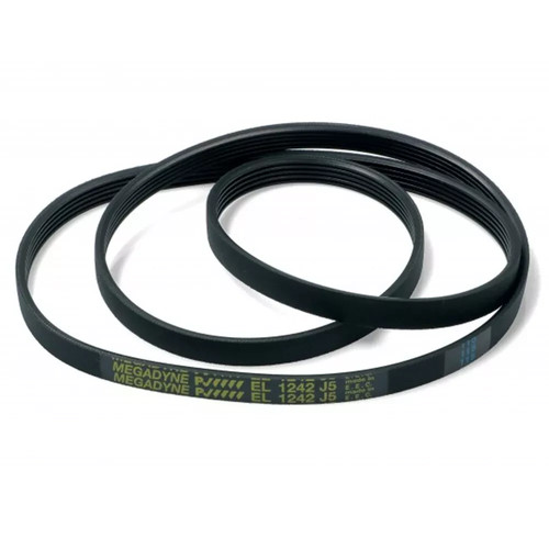 Cinghia poly 1242 traino - cinghia, poly-v